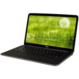Dell XPS 13 9333 13" Core i7 1.7 GHz - Ssd 128 Go RAM 8 Go