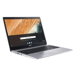 Acer Chromebook 315 CB315-3HT-C49Y Celeron 1.1 GHz 64Go eMMC - 4Go AZERTY - Belge