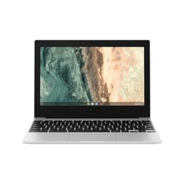 Samsung Galaxy Chromebook Go XE310XDA-KA1UK Celeron 1.1 GHz 64Go eMMC - 4Go QWERTY - Anglais