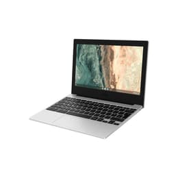 Samsung Galaxy ChromeBook Go Celeron N4500 1.1 GHz 64Go eMMC - 4Go QWERTY - Anglais