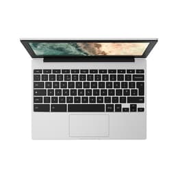 Samsung Galaxy ChromeBook Go Celeron N4500 1.1 GHz 64Go eMMC - 4Go QWERTY - Anglais