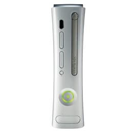 Xbox 360 - HDD 60 GB - Blanc