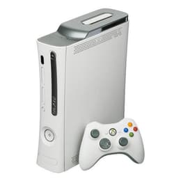 Xbox 360 - Blanc