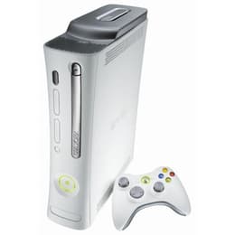 Xbox 360 - Blanc