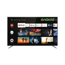 SMART TV LCD 3D Ultra HD 4K 190 cm Tcl 75EP660