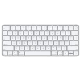 Magic Keyboard (2024) - QWERTY - Anglais (US) -