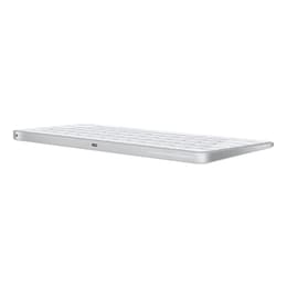 Magic Keyboard (2024) - QWERTY - Anglais (US) -