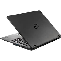 Fujitsu LifeBook U7410 14" Core i5 1.7 GHz - SSD 512 Go - 16 Go QWERTZ - Allemand