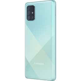 Galaxy A71 128 Go - Bleu - Débloqué