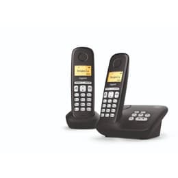 Téléphone fixe Gigaset AL385A Duo