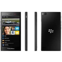 BlackBerry Z3 8 Go - Noir - Débloqué