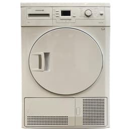 Sèche-linge à condensation Frontal Essentiel B Eslc8d3