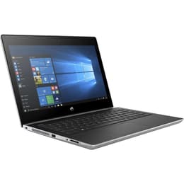 HP ProBook 430 G5 13" Core i5 1.6 GHz - SSD 512 Go - 8 Go QWERTY - Italien