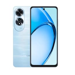 Oppo A60 128 Go - Bleu - Débloqué