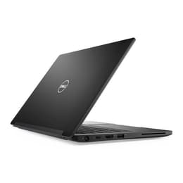 Dell Latitude 7280 12" Core i7 2.8 GHz - SSD 512 Go RAM 16 Go AZERTY - Français