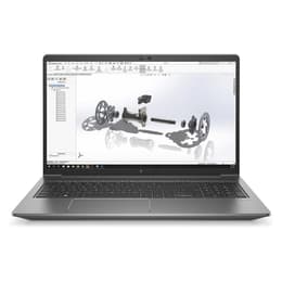 HP ZBook Power G7 15" Core i7 2.6 GHz - SSD 512 Go - 32 Go QWERTY - Anglais