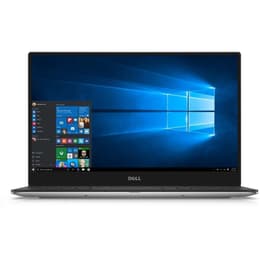 Dell XPS 15 9550 15" Core i5 2.3 GHz - SSD 512 Go - 8 Go AZERTY - Français