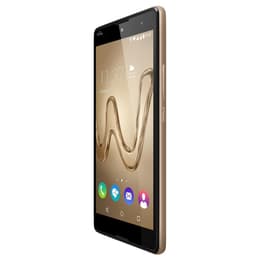 Wiko Robby 16 Go - Or - Débloqué