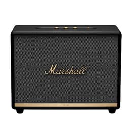 Enceinte Bluetooth Marshall Woburn II Noir