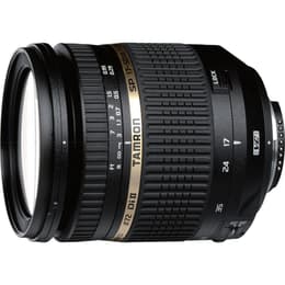 Objectif Canon EF-S, Nikon F (DX), Pentax KAF, Sony/Minolta Alpha 17-50mm f/2.8