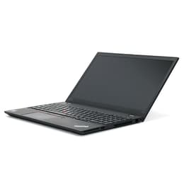 Lenovo ThinkPad P15s G2 15" Core i7 2.8 GHz - SSD 256 Go - 16 Go QWERTZ - Allemand