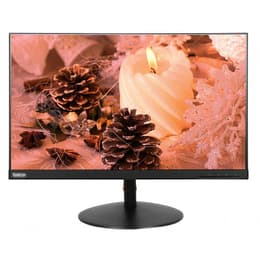 Écran 23" LCD fhdtv Lenovo ThinkVision T24I-10