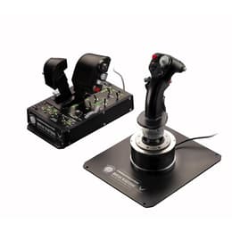 Thrustmaster HOTAS Warthog