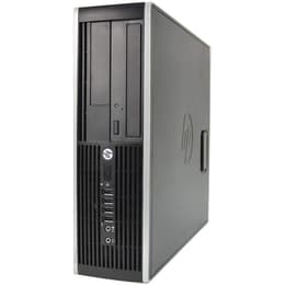 HP Compaq Pro 6300 SFF Core i5 3,2 GHz - SSD 120 Go RAM 8 Go