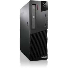 Lenovo ThinkCentre M93P SFF Core i5 3,2 GHz - SSD 512 Go RAM 16 Go