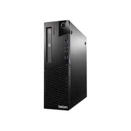 Lenovo ThinkCentre M93p SFF Core i5 3.2 GHz - SSD 512 Go RAM 16 Go
