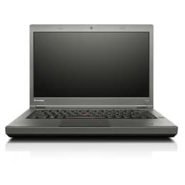 Lenovo ThinkPad T440P 14" Core i5 2.6 GHz - HDD 480 Go - 16 Go AZERTY - Français