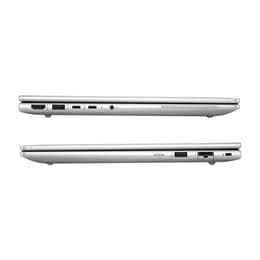 HP EliteBook 645 G11 14" Ryzen 5 PRO 2.9 GHz - SSD 512 Go - 16 Go QWERTY - Espagnol