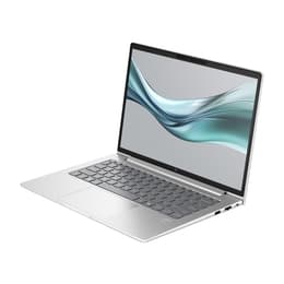 HP EliteBook 645 G11 14" Ryzen 5 PRO 2.9 GHz - SSD 512 Go - 16 Go QWERTY - Espagnol