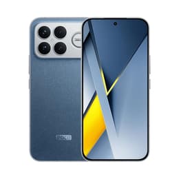 Xiaomi Poco F8 Ultra 256 Go - Bleu - Débloqué