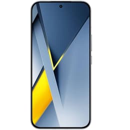 Xiaomi Poco F8 Ultra 256 Go - Bleu - Débloqué