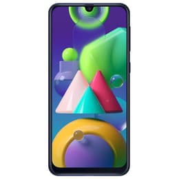 Galaxy M21 64 Go - Noir - Débloqué - Dual-SIM