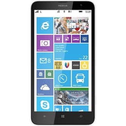 Nokia Lumia 1320 8 Go - Blanc - Débloqué