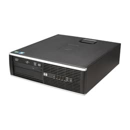 HP 6005 Athlon II 2,7 GHz - SSD 120 Go RAM 2 Go