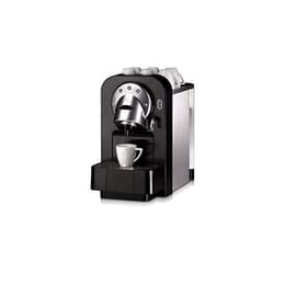 Expresso à capsules Compatible Nespresso Nespresso Gemini CS 100 PRO 3,0000L - Noir