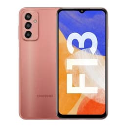 Galaxy F13 64 Go - Cuivre - Débloqué