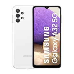 Galaxy A32 5G 64 Go - Blanc - Débloqué