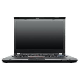 Lenovo ThinkPad T420 14" Core i5 2.5 GHz - SSD 1 To RAM 16 Go QWERTZ - Allemand