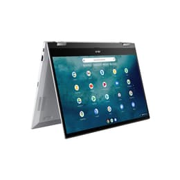 Asus ChromeBook CX5500FEA Core i3-1115G4﻿ 3 GHz 256Go SSD - 8Go QWERTY - Anglais
