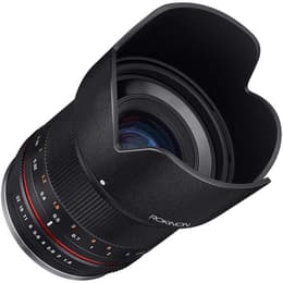 Objectif Rokinon F1.4 Ed AS UMC FX 21 mm F1.4