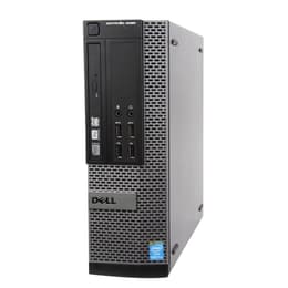 Dell OptiPlex 9020 SFF Core i5 2.9 GHz - HDD 1 To RAM 16 Go
