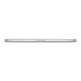 MacBook Pro 13" (2012) - AZERTY - Français