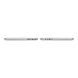 MacBook Pro 13" (2012) - AZERTY - Français