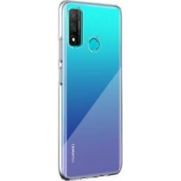 Coque Huawei P Smart 2020 - TPU - Transparent