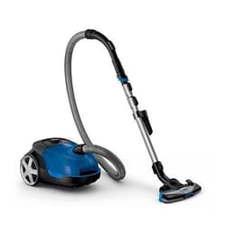 Aspirateur avec sac philips Performer Active FC8575/09