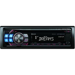 Radio Alpine CDE-126BT